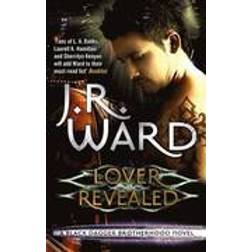 Lover Revealed (Häftad, 2011)