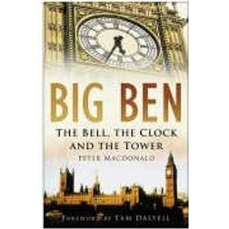 Big Ben (Paperback, 2005)