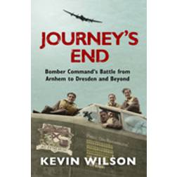 Journey's End (Paperback, 2011)