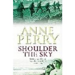 Shoulder the Sky (Ljudbok, 2005)