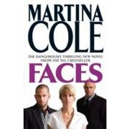 Faces: A chilling thriller of loyalty and betrayal (Paperback, 2008)