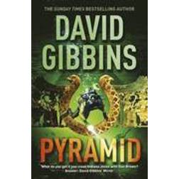 Pyramid (Jack Howard 8) (Paperback, 2015)
