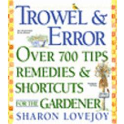 Trowel And Error (Hæftet, 2003)