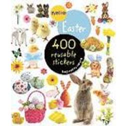 Eyelike Stickers: Easter (Heftet, 2014)