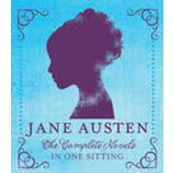 Jane Austen (Indbundet, 2012)