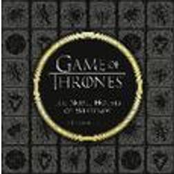 Game of Thrones (Indbundet, 2015)