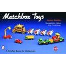 Matchbox Toys (Paperback, 2003)