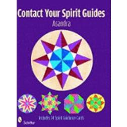 Contact Your Spirit Guides (Paperback, 2011)