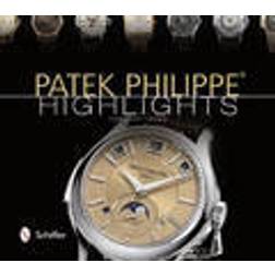 Patek Philippe Highlights (Inbunden, 2013)
