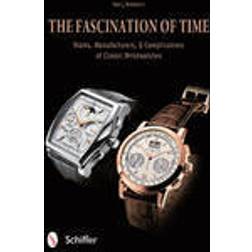 The Fascination of Time (Inbunden, 2015)