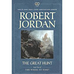 The Great Hunt: Book Two of 'The Wheel of Time' (Häftad, 2012)