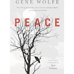 Peace (Häftad, 2013)