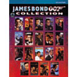 James Bond 007 Collection: Alto Sax