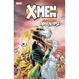 X-Men: Age of Apocalypse Volume 3: Omega (Paperback, 2016)