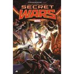 Secret Wars (Heftet, 2016)