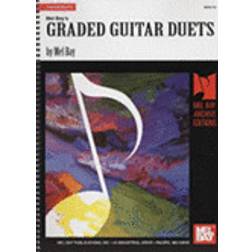 Graded Guitar Duets (Paperback, 2004)