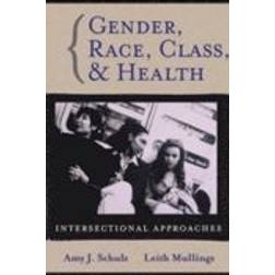 Gender, Race, Health (Häftad, 2006)