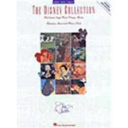 The Disney Collection (Piano - Vocal - Guitar Series) (Paperback, 2002)