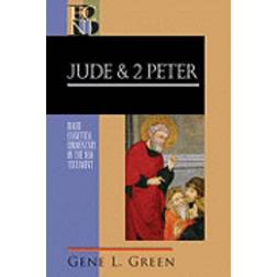 Jude and 2 Peter (Inbunden, 2008)