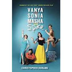 Vanya and Sonia and Masha and Spike (Paperback, 2013)
