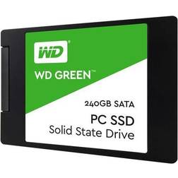 Western Digital Green WDS120G1G0A 120GB