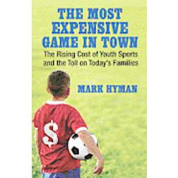 The Most Expensive Game in Town (Paperback, 2013)