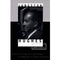 short stories of langston hughes (Paperback, 1997)