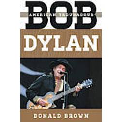 Bob Dylan (Inbunden, 2014)
