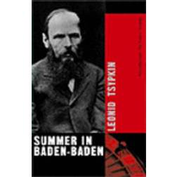Summer In Baden-Baden (Häftad, 2003)