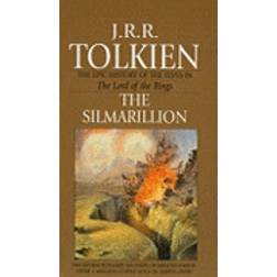 The Silmarillion (Hardcover, 1985)