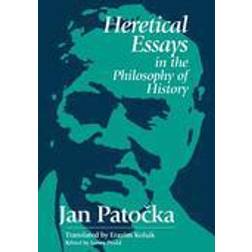Heretical Essays in the Philosophy of History (Paperback, 1996)