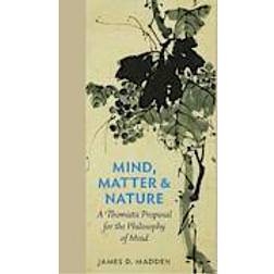 Mind, Matter, and Nature (Paperback, 2013)