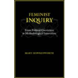 Feminist Inquiry (Häftad, 2006)