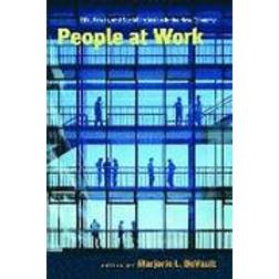 People at Work (Inbunden, 2008)
