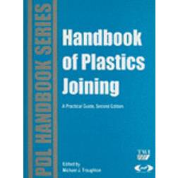 Handbook of Plastics Joining (Inbunden, 2008)