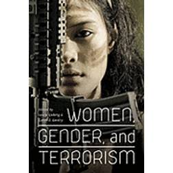 Women, Gender and Terrorism (Häftad, 2011)