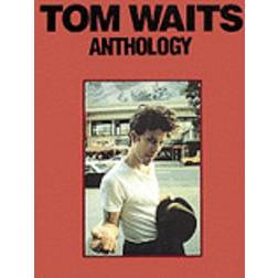 Tom Waits Anthology (Piano Vocal Guitar) (Paperback, 1990)