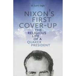 Nixon's First Cover-Up (Indbundet, 2015)