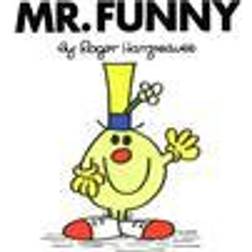 Mr. Funny (Tapa blanda, 1997)