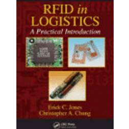 RFID in Logistics (Inbunden, 2007)