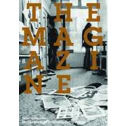 The Magazine (Häftad, 2016)