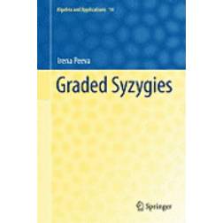 Graded Syzygies (Hardcover, 2010)