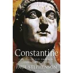 Constantine (Paperback, 2011)