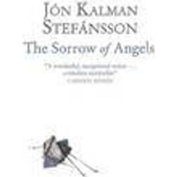 The Sorrow of Angels (Paperback, 2015)