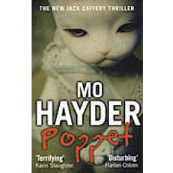 Poppet: Jack Caffery series 6 (Paperback, 2014)