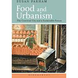 Food and Urbanism (Häftad, 2015)