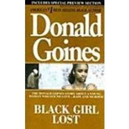 Black Girl Lost (Paperback, 2007)