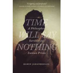 Time Will Say Nothing (Hardcover, 2014)