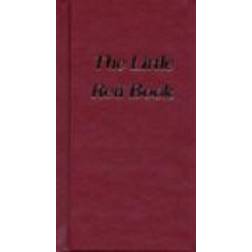 little red book (Hardcover, 1987)