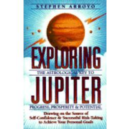 Exploring Jupiter (Häftad, 1996)